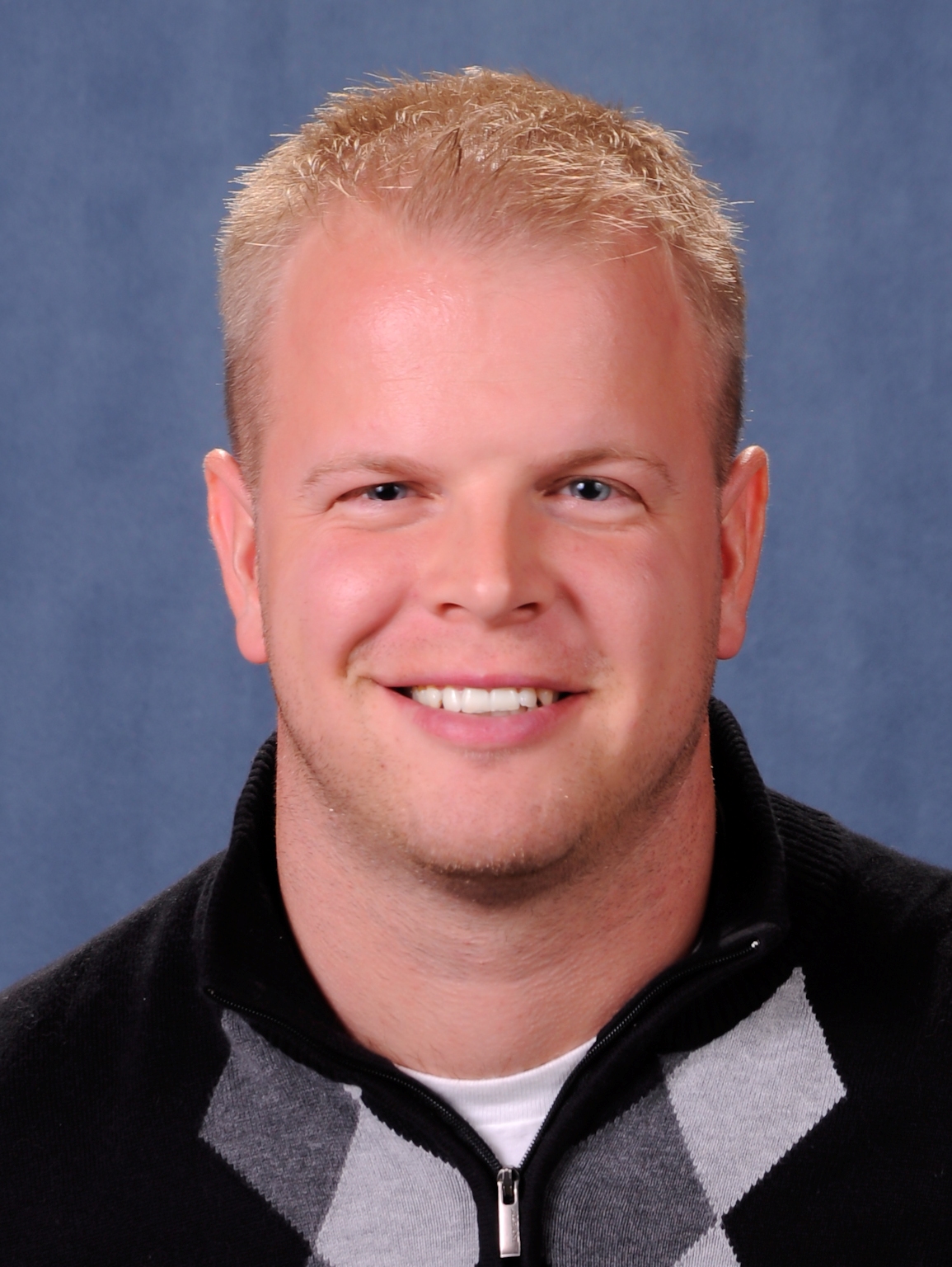 Image of John Gubernat